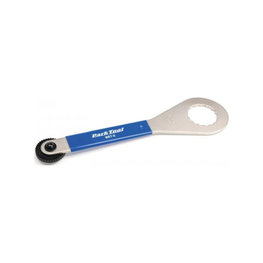 PARK TOOL Werkzeug für Innenlager - WRENCH PT-BBT-9 - Blau