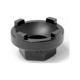 PARK TOOL Freilaufabzieher - REMOWER PT-FR-6 - Grau