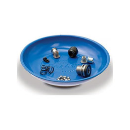 PARK TOOL Magnetschüssel - MAGNETIC BOWL PT-MB-1 - Blau