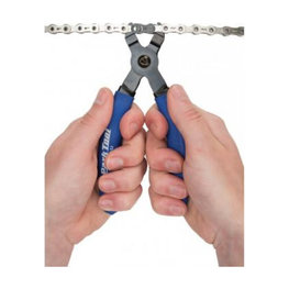 PARK TOOL Zange - PLIERS PT-MLP-1-2 - Blau
