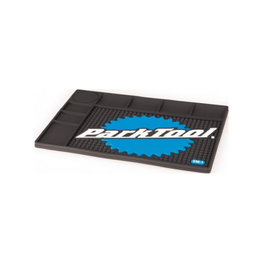PARK TOOL Unterlage - WORKBENCH PT-OM-1 - Blau/Schwarz