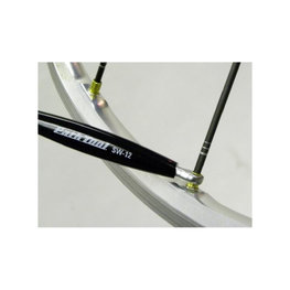 PARK TOOL Zentrierschlüssel - MAVIC PT-SW-12 - Schwarz