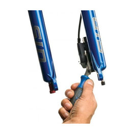 PARK TOOL Fahrradwerkzeug - IMPLEMENT PT-PP-1-2 - Blau/Schwarz