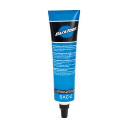 PARK TOOL Schmiermittel - SUPERGRIP PT-SAC-2 - Blau