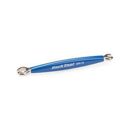 PARK TOOL Zentrierschlüssel - MAVIC SW-13 PT-SW-13 - Blau