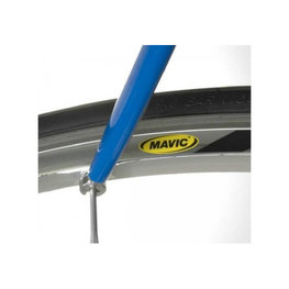 PARK TOOL Zentrierschlüssel - MAVIC SW-13 PT-SW-13 - Blau