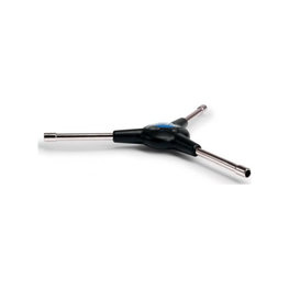 PARK TOOL Zentrierschlüssel - CENTERING KEY Y PT-SW-15C - Schwarz