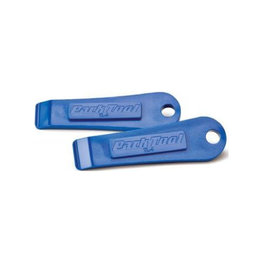 PARK TOOL Reifenheber - TIRE LEVER PT-TL-4-2C - Blau
