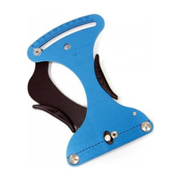 PARK TOOL Tensiometer - TENSIOMETER PT-TM-1 - Blau