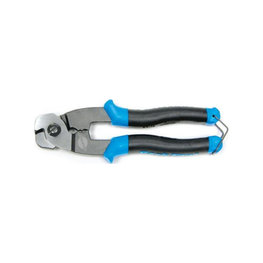 PARK TOOL Zange - PLIERS PT-CN-10 - Blau/Schwarz