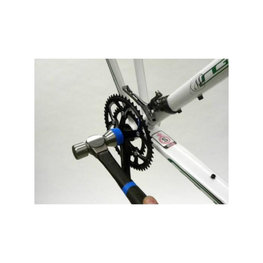 PARK TOOL Hammer - HAMMER PT-HMR-4 - Schwarz