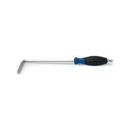 PARK TOOL Sechskantschlüssel - ALLEN WRENCH 10 mm PT-HT-10 - Silber/Schwarz