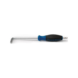 PARK TOOL Sechskantschlüssel - ALLEN WRENCH 8 mm PT-HT-8 - Blau/Schwarz