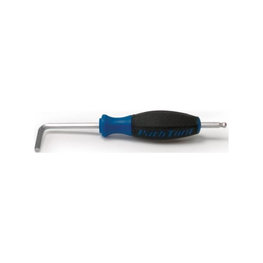 PARK TOOL Sechskantschlüssel - ALLEN WRENCH 6 mm PT-HT-6 - Blau/Schwarz