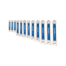 PARK TOOL Schlüsselsatz - SET OF WRENCHES PT-MW-SET-2 - Blau