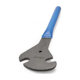 PARK TOOL Schlüssel - WRENCH PT-PW-4 - Blau/Schwarz