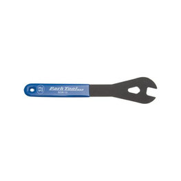 PARK TOOL Kegelschlüssel - CONE WRENCH 13 mm PT-SCW-13 - Blau/Schwarz