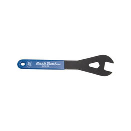 PARK TOOL Kegelschlüssel - CONE WRENCH 20 mm PT-SCW-20 - Blau/Schwarz