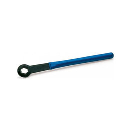 PARK TOOL Schlüssel - WRENCH PT-FRW-1 - Blau/Schwarz