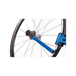 PARK TOOL Schlüssel - WRENCH PT-FRW-1 - Blau/Schwarz