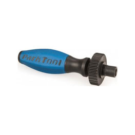 PARK TOOL Fahrradwerkzeug - ACOPEDAL PT-DP-2 - Blau/Schwarz