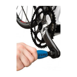 PARK TOOL Fahrradwerkzeug - ACOPEDAL PT-DP-2 - Blau/Schwarz