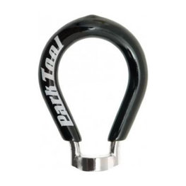 PARK TOOL Zentrierschlüssel - CENTERING KEY 3,23 mm PT-SW-0C - Schwarz