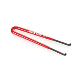 PARK TOOL Schlüssel - WRENCH 2 mm PT-SPA-2C - Rot