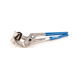 PARK TOOL Zange - PLIERS PT-PTS-1 - Blau/Silber