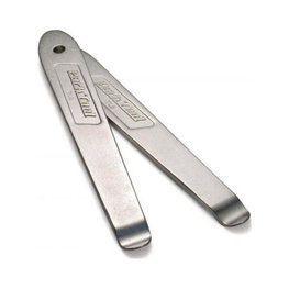 PARK TOOL Reifenheber - HEAVY DUTY PT-TL-5 - Silber