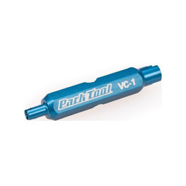 PARK TOOL Schlüssel - VALVE WRENCH PT-VC-1- - Blau