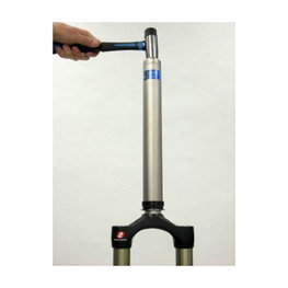 PARK TOOL Fahrradwerkzeug - SET 1 1/4" a 1 1/2" - PT-CRS-15-2 - Silber