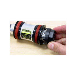 PARK TOOL Tretlagerabzieher - REMOWER PT-BBT-18 - Schwarz