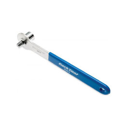PARK TOOL Schlüssel - WRENCH PT-CCW-5 - Blau