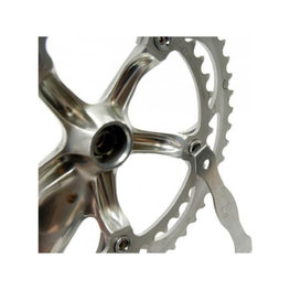 PARK TOOL Schlüssel - WRENCH PT-CNW-2 - Silber