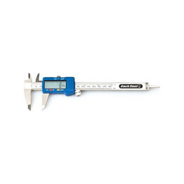 PARK TOOL Messgerät - MEASURING INSTRUMENT PT-DC-1 - Blau