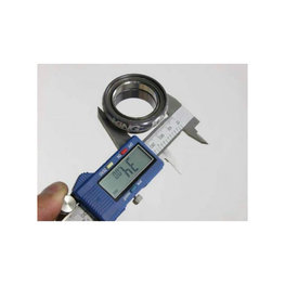 PARK TOOL Messgerät - MEASURING INSTRUMENT PT-DC-1 - Blau