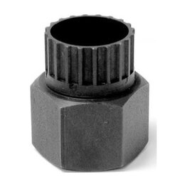 PARK TOOL Kassettenabzieher - REMOWER PT-FR-4C - Schwarz