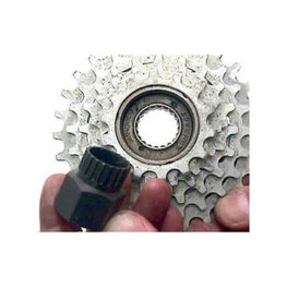 PARK TOOL Kassettenabzieher - REMOWER PT-FR-4C - Schwarz