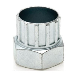 PARK TOOL Kassettenabzieher - FALCON PT-FR-7 - Silber