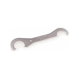 PARK TOOL Werkzeug für Innenlager - WRENCH HCW-5 - PT-HCW-5 - Silber
