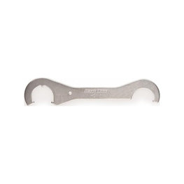 PARK TOOL Werkzeug für Innenlager - WRENCH HCW-5 - PT-HCW-5 - Silber