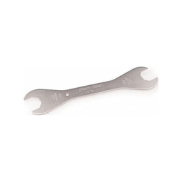 PARK TOOL Schlüssel - WRENCH 30 - 32 mm PT-HCW-7 - Silber