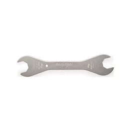 PARK TOOL Schlüssel - WRENCH 30 - 32 mm PT-HCW-7 - Silber