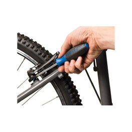 PARK TOOL Schraubendreher - SCREWDRIVER 2 - PT-SD-2 - Blau/Schwarz