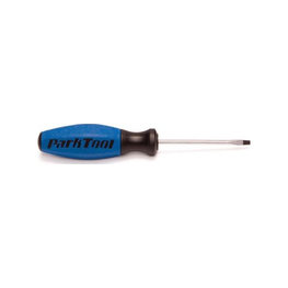 PARK TOOL Schraubendreher - SCREWDRIVER 3 mm PT-SD-3 - Blau/Schwarz
