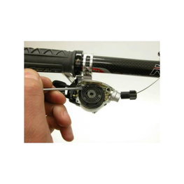 PARK TOOL Schraubendreher - SCREWDRIVER 3 mm PT-SD-3 - Blau/Schwarz