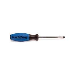 PARK TOOL Schraubendreher - SCREWDRIVER PT-SD-6 - Blau/Schwarz