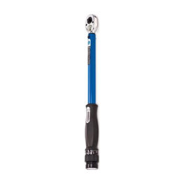 PARK TOOL Drehmomentschlüssel - TORQUE WRENCH 10-60 Nm PT-TW-6-2 - Blau/Schwarz