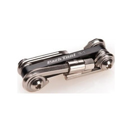 PARK TOOL Multikey - MULTY KEY I-BEAM PT-IB-1 - Silber